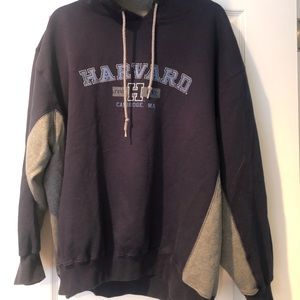 Harvard Sweatshirt